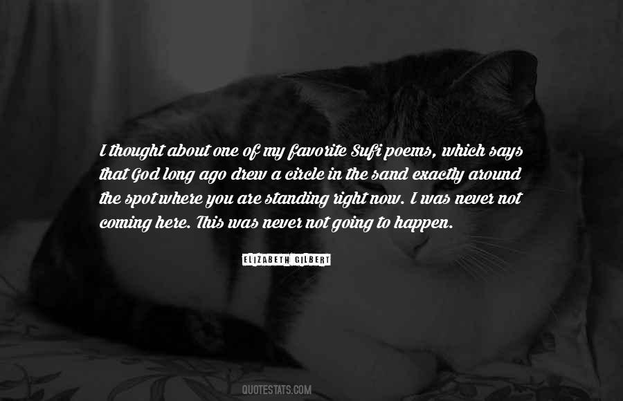 One Spot Quotes #272429