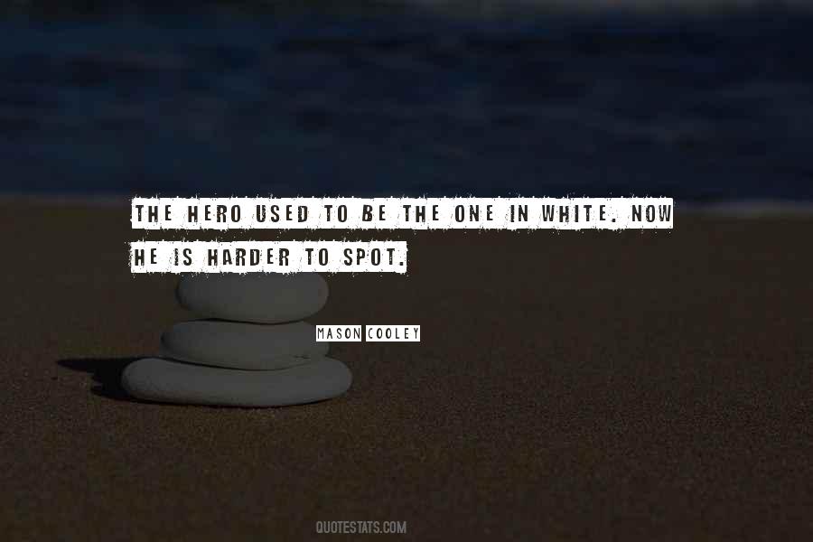 One Spot Quotes #360027