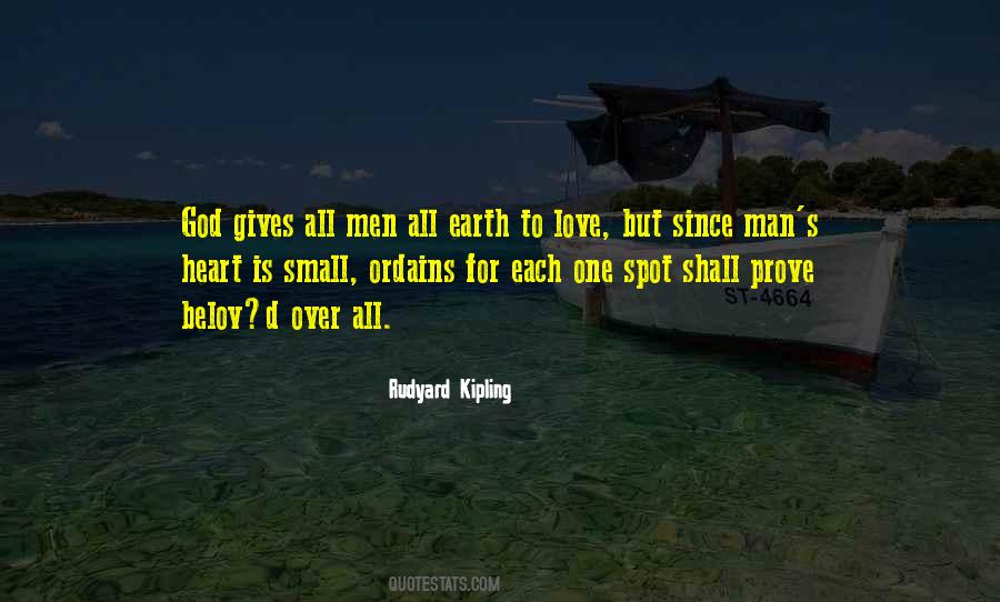 One Spot Quotes #522950