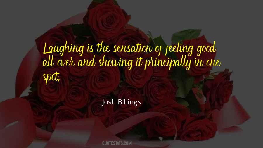 One Spot Quotes #552742