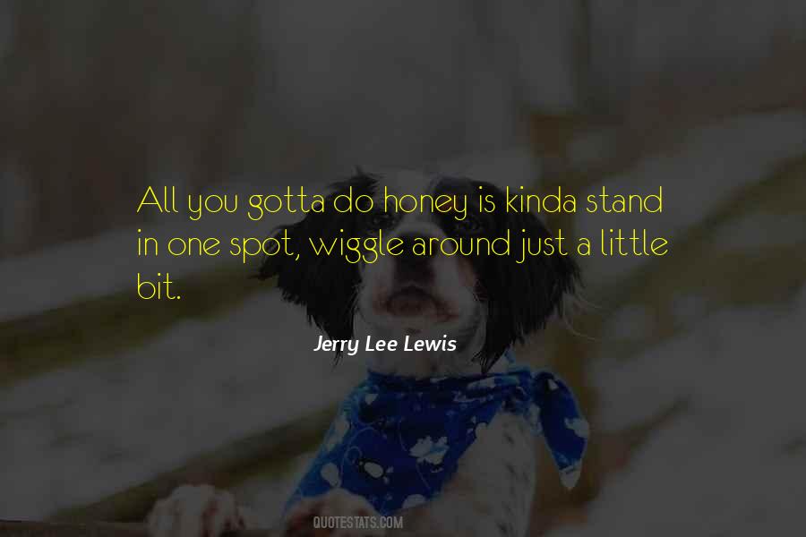 One Spot Quotes #674586