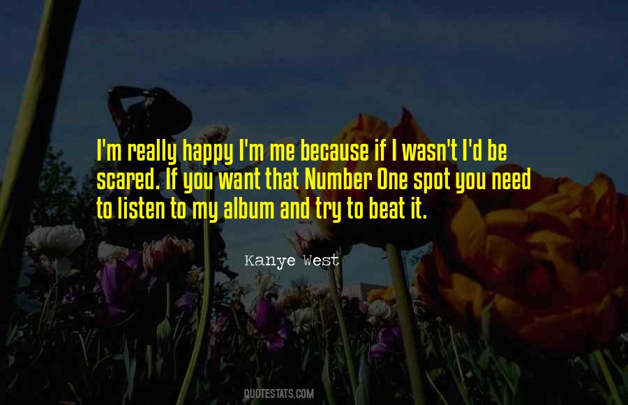 One Spot Quotes #677938