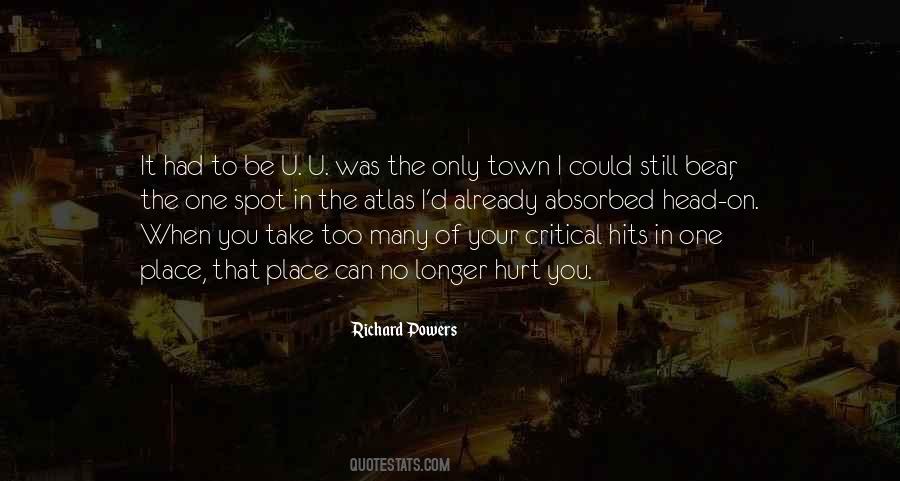 One Spot Quotes #86253