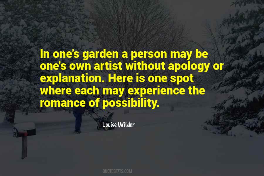 One Spot Quotes #877142