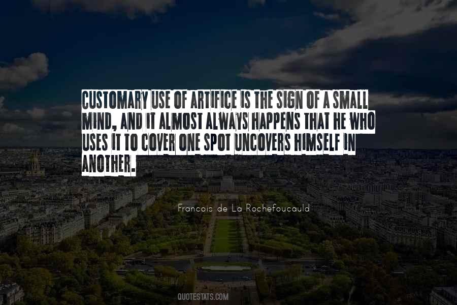 One Spot Quotes #946423