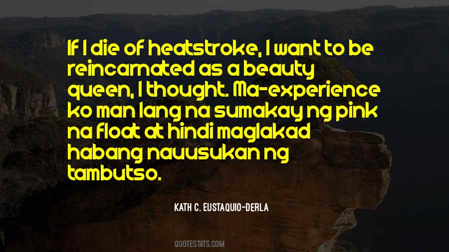 Sumakay Ng Quotes #2005