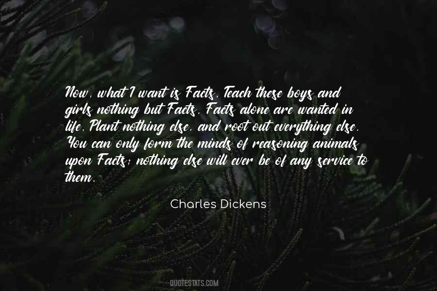 Quotes About Wanted To Be Alone #1611511