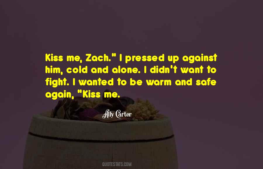 Quotes About Wanted To Be Alone #759344