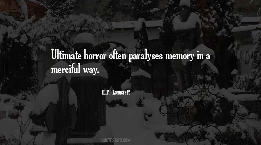 Quotes About Memory Psychology #1121882 Quotes About Memory Psychology #1121882