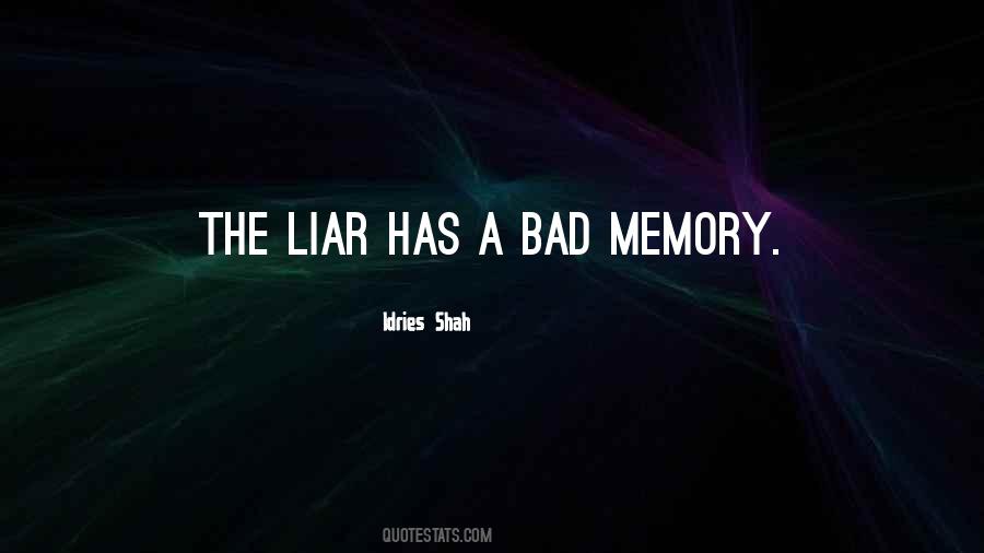 Quotes About Memory Psychology #289754