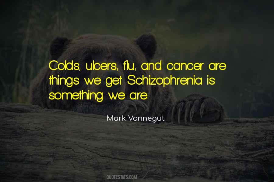 Quotes About Colds #855072