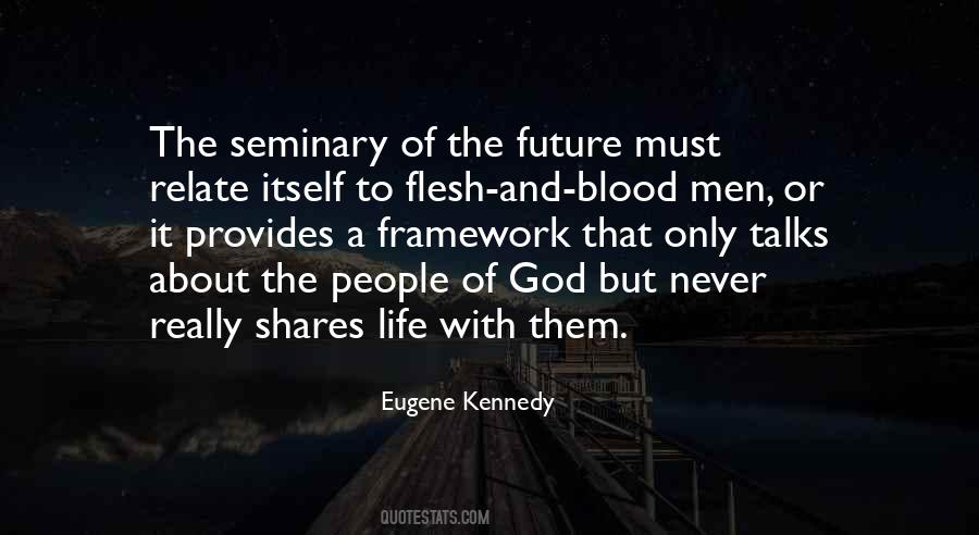 Quotes About Future And God #493788