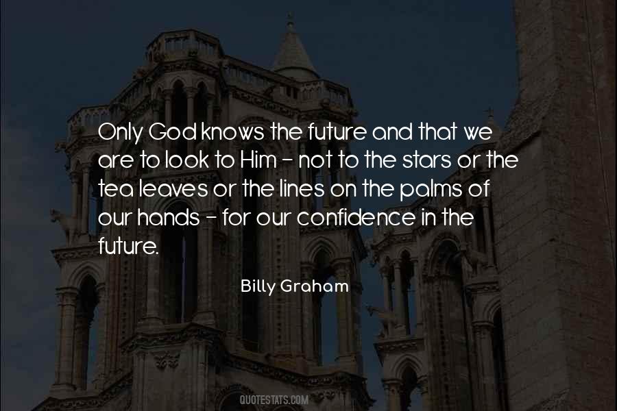 Quotes About Future And God #556980