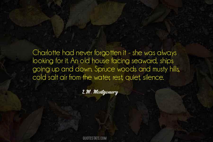 Gay Rumors Quotes #374049