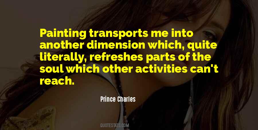 Quotes About Transports #1564130