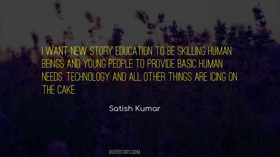 Quotes About Technology Education #1274147