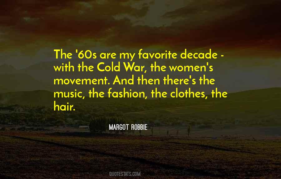 The Cold War Quotes #1250734