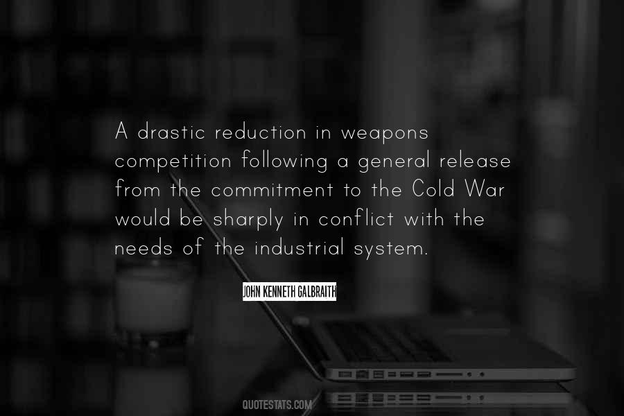 The Cold War Quotes #1813877