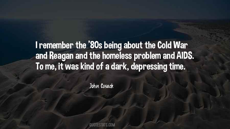 The Cold War Quotes #1835881