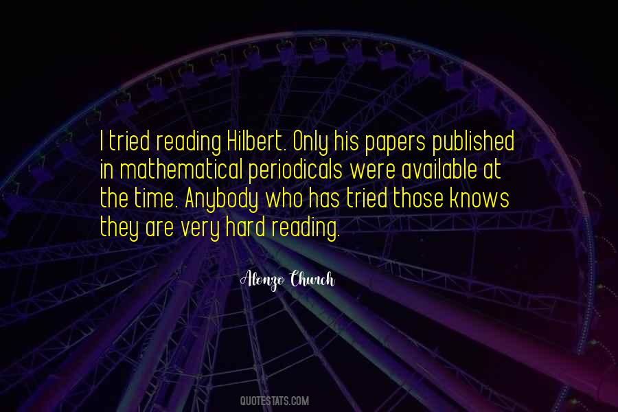 Quotes About Papers #1033169