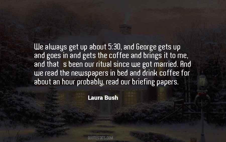 Quotes About Papers #1222944