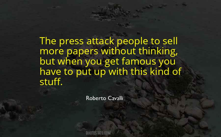 Quotes About Papers #1233629