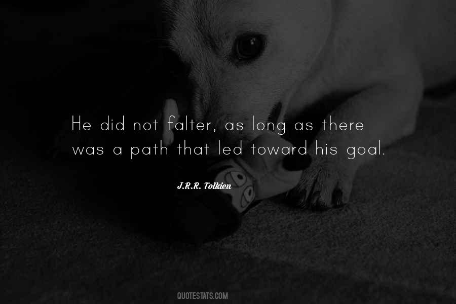 Setting Upon Quotes #10289