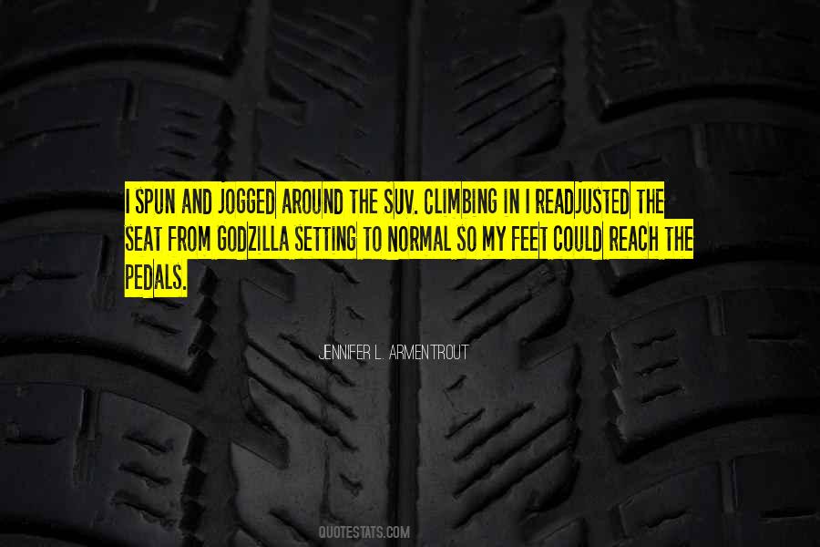 Setting Upon Quotes #12006