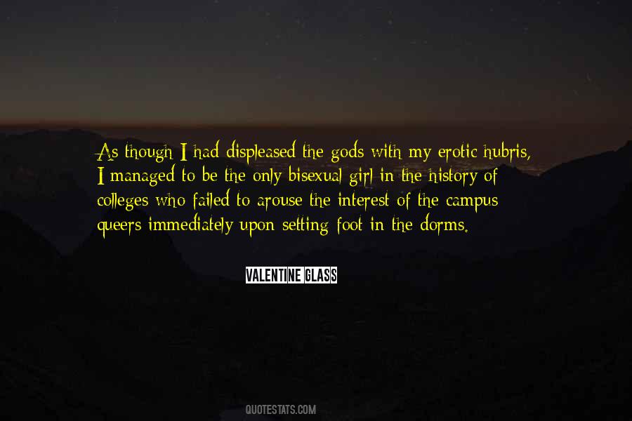 Setting Upon Quotes #1757032