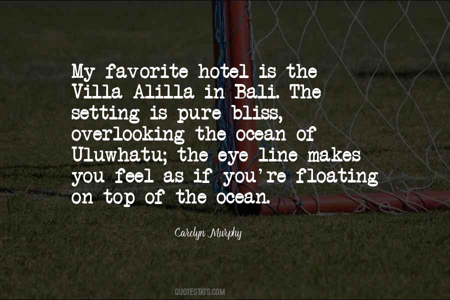 Setting Upon Quotes #19479