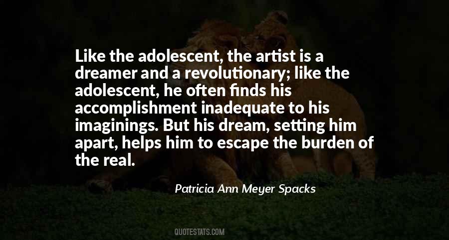 Setting Upon Quotes #50089