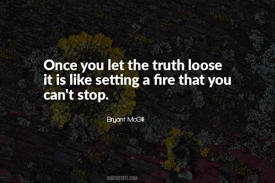 Setting Upon Quotes #58767