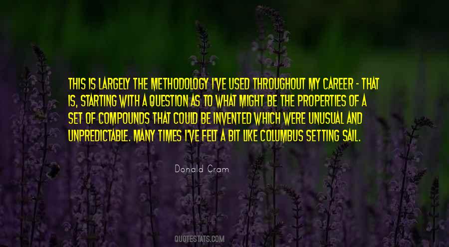 Setting Upon Quotes #61502