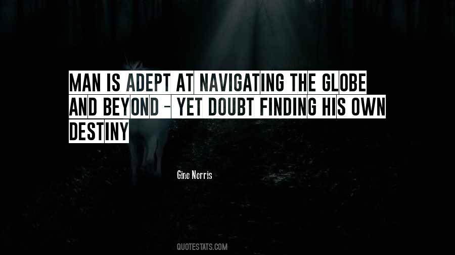 Setting Upon Quotes #68223