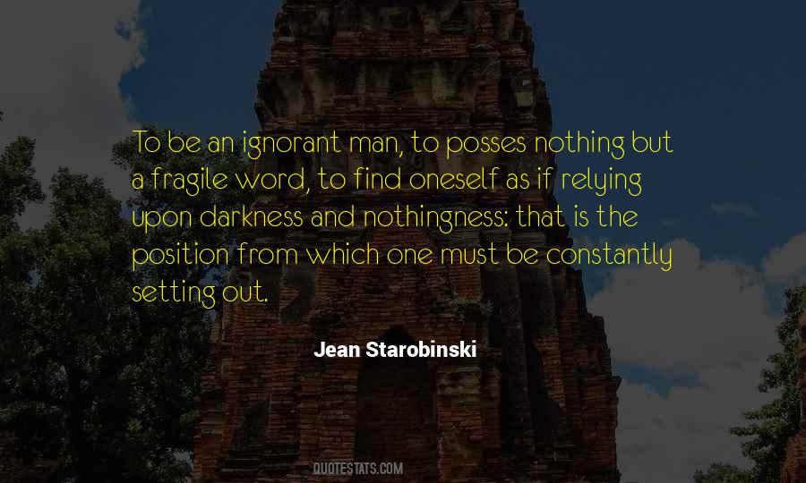 Setting Upon Quotes #708158