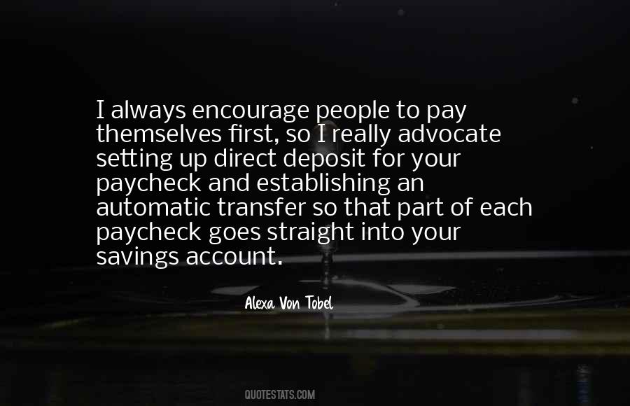 Setting Upon Quotes #7921