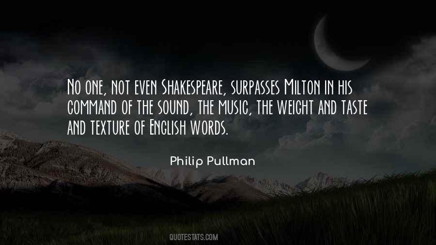 English Words Quotes #1328378