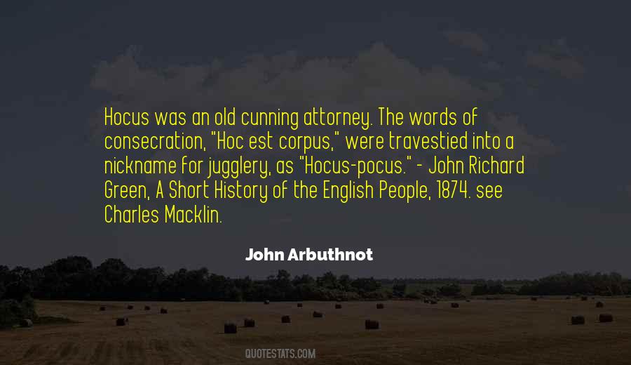 English Words Quotes #627071