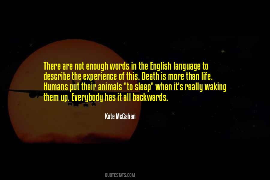 English Words Quotes #637061