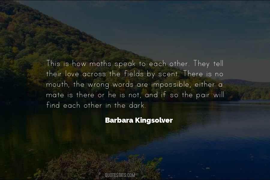 Quotes About Moths #1149684