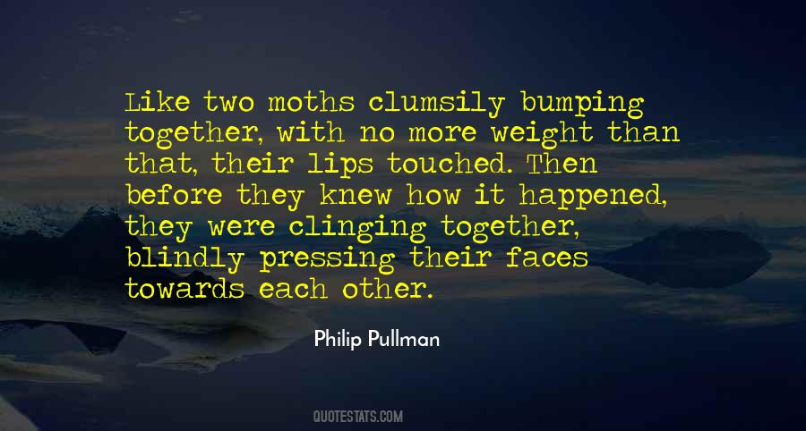 Quotes About Moths #1161979