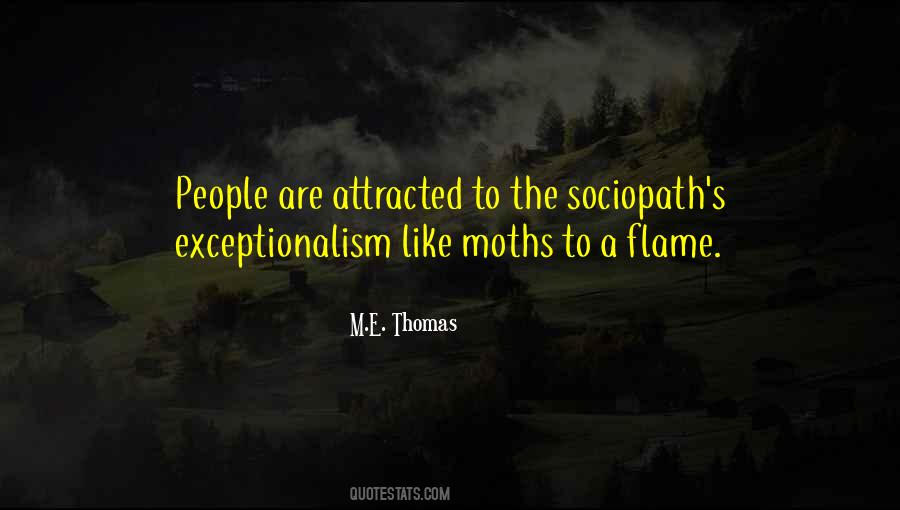Quotes About Moths #1728505