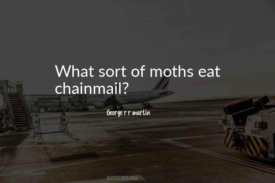 Quotes About Moths #632536