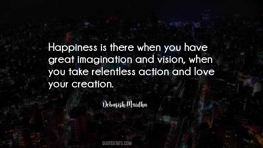 Relentless Love Quotes #1561129