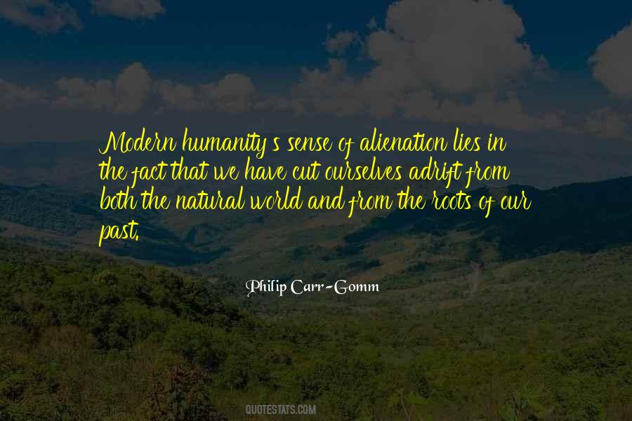 We Humanity Quotes #103321