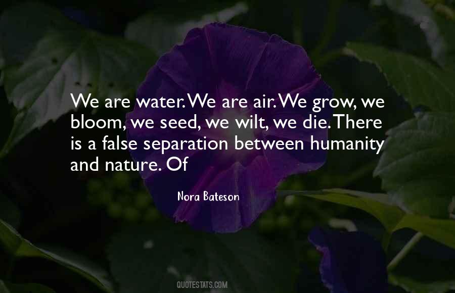We Humanity Quotes #106194