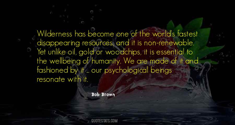 We Humanity Quotes #110241