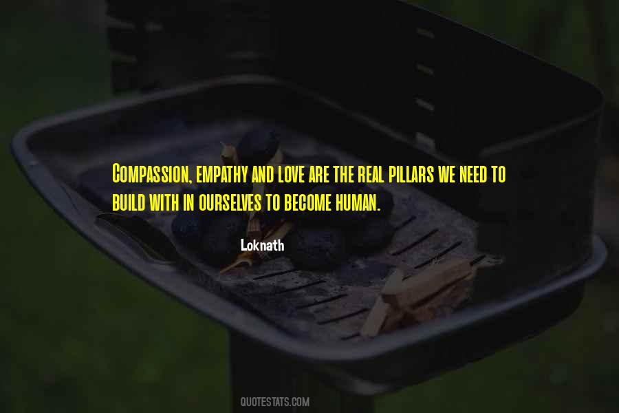 We Humanity Quotes #111173