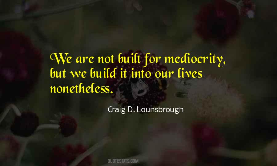 We Humanity Quotes #117945