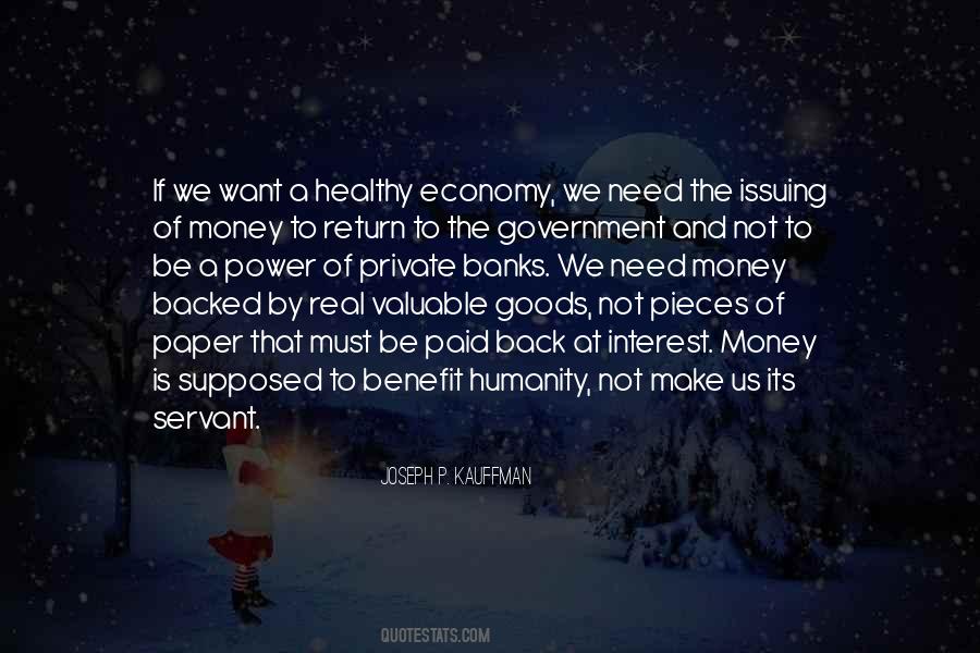 We Humanity Quotes #118088